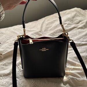 Coach Mollie bucket bag